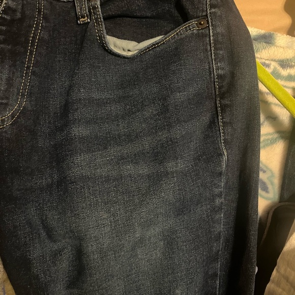 Hollister Men’s  32W35L Jeans epic flex/straight - Picture 6 of 8